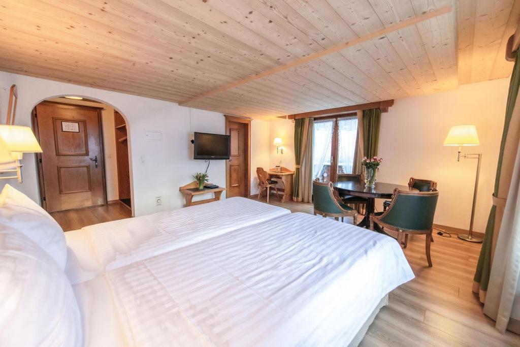 Steinbock 3*