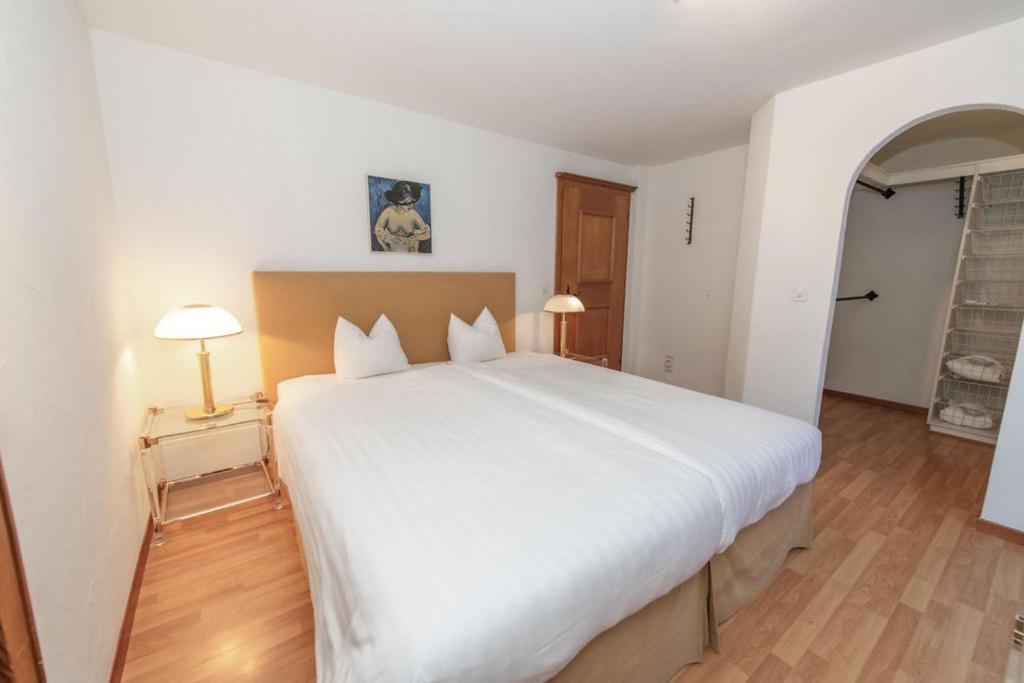 Hotel Steinbock 3*