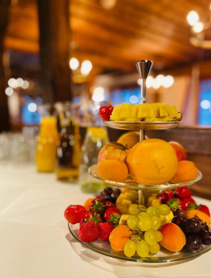 Steinbock Hotel Klosters