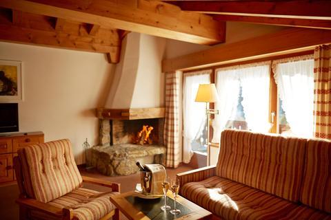 Steinbock Hotel 3*