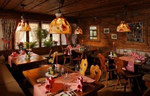 Hotel Steinbock 3*