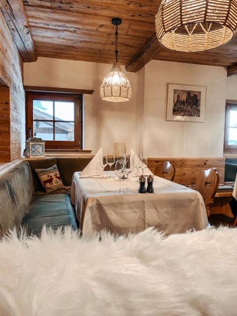 Steinbock Hotel
