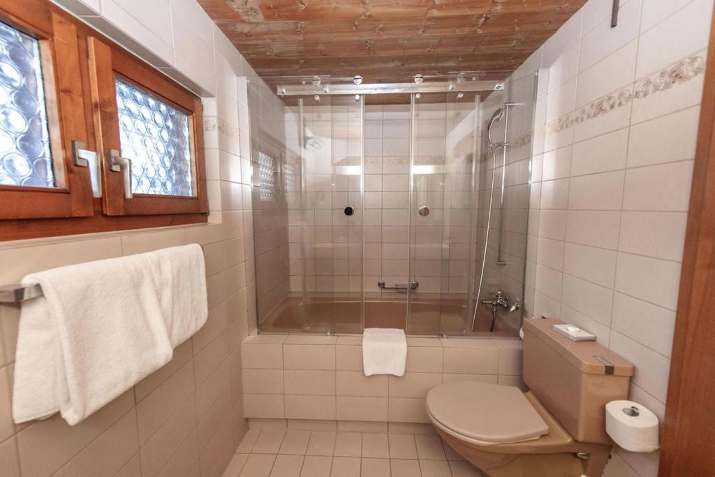 Hotel Steinbock 3*