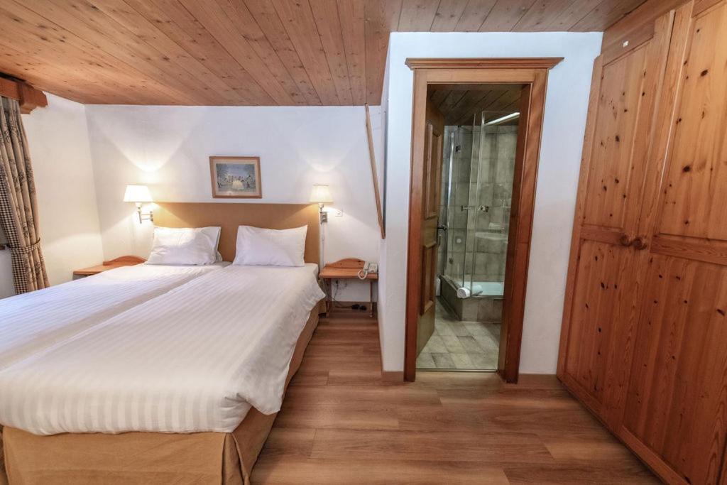 Steinbock Hotel