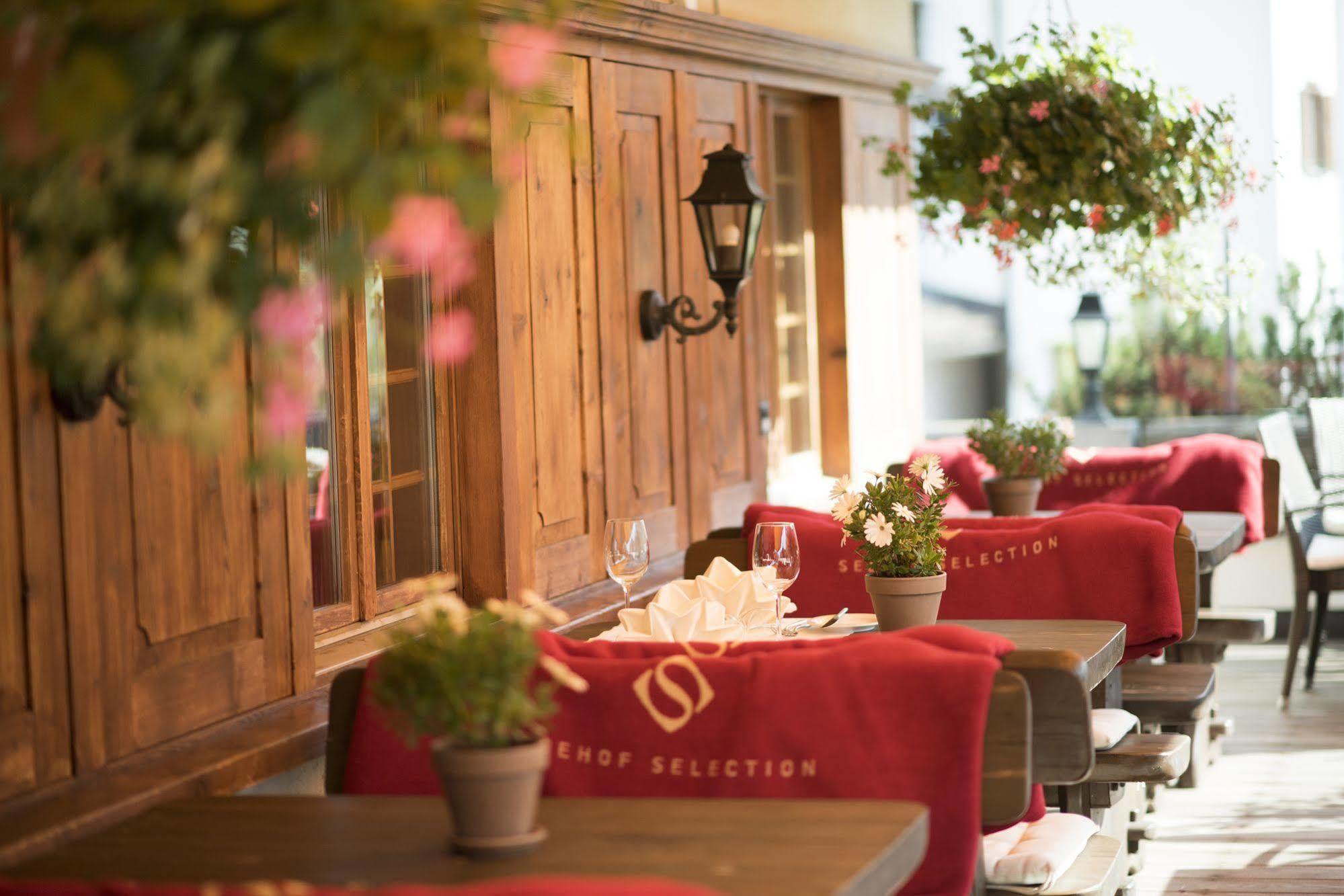 Hotel Steinbock 3*